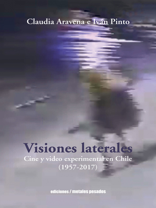 Cover image for Visiones Laterales